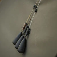 Korda Dark Matter Leader Heli Safe Leaders